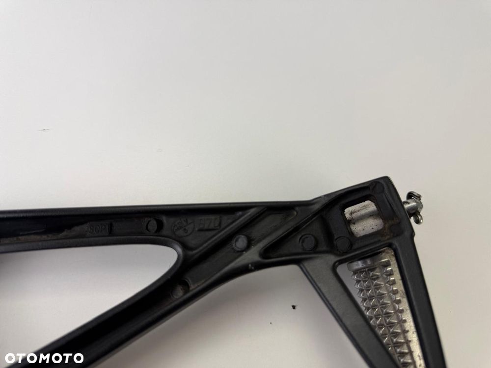 Lewy set pasażera Yamaha MT 125 2020+ - 15