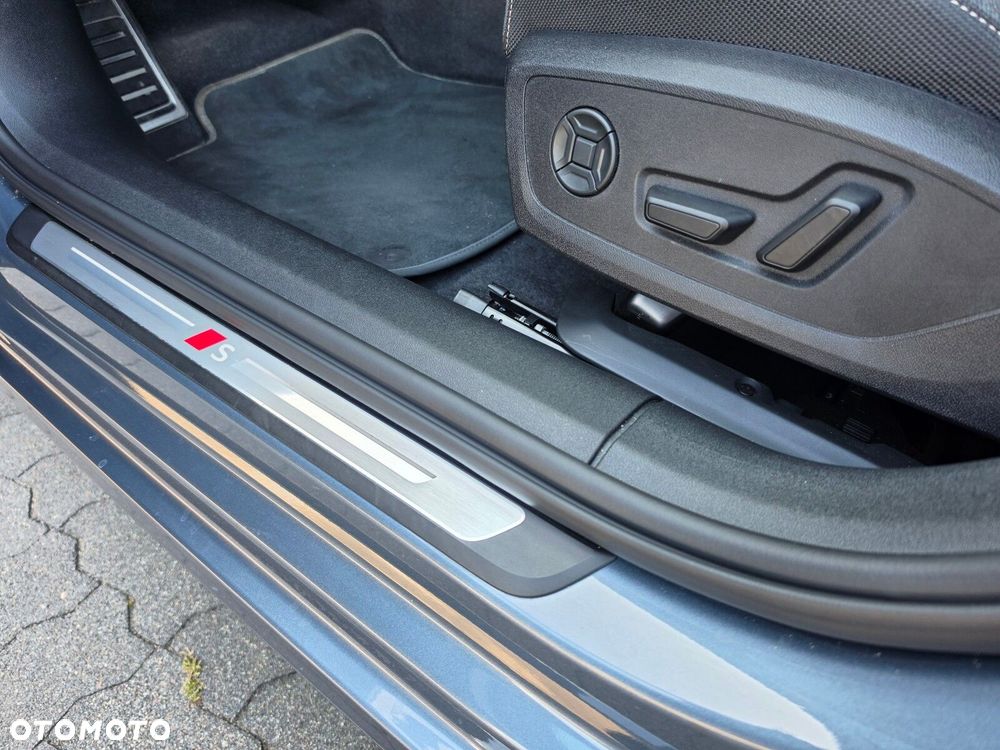 Audi A5 Avant - 22
