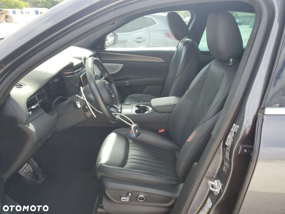 Maserati Grecale - 7