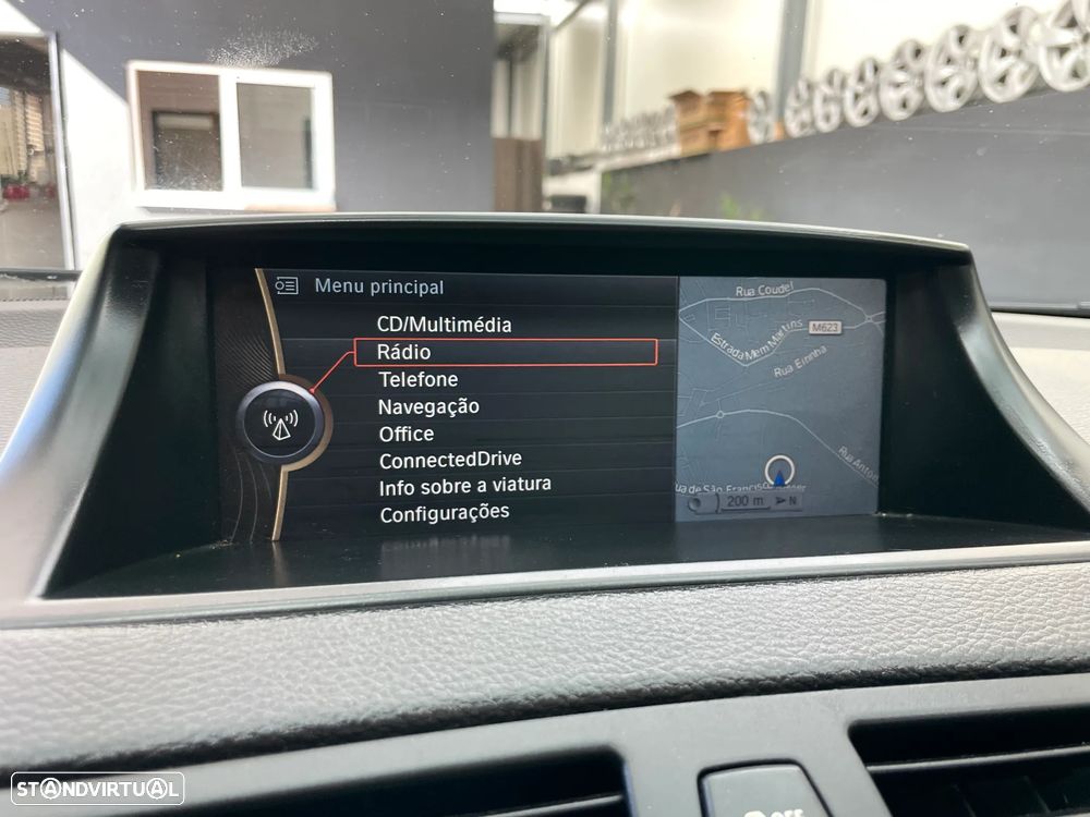 BMW 120 d Coupe Limited Edition Lifestyle c/ M Sport Pack - 18