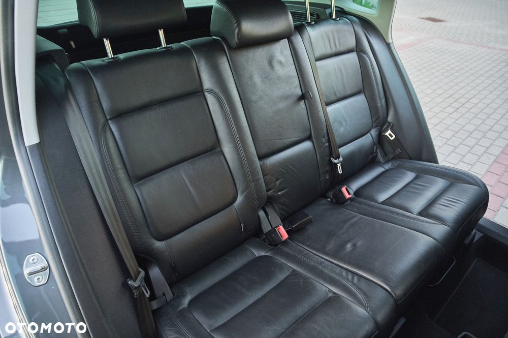 Volkswagen Tiguan 1.4 TSI BlueMotion Technology Exclusive - 33
