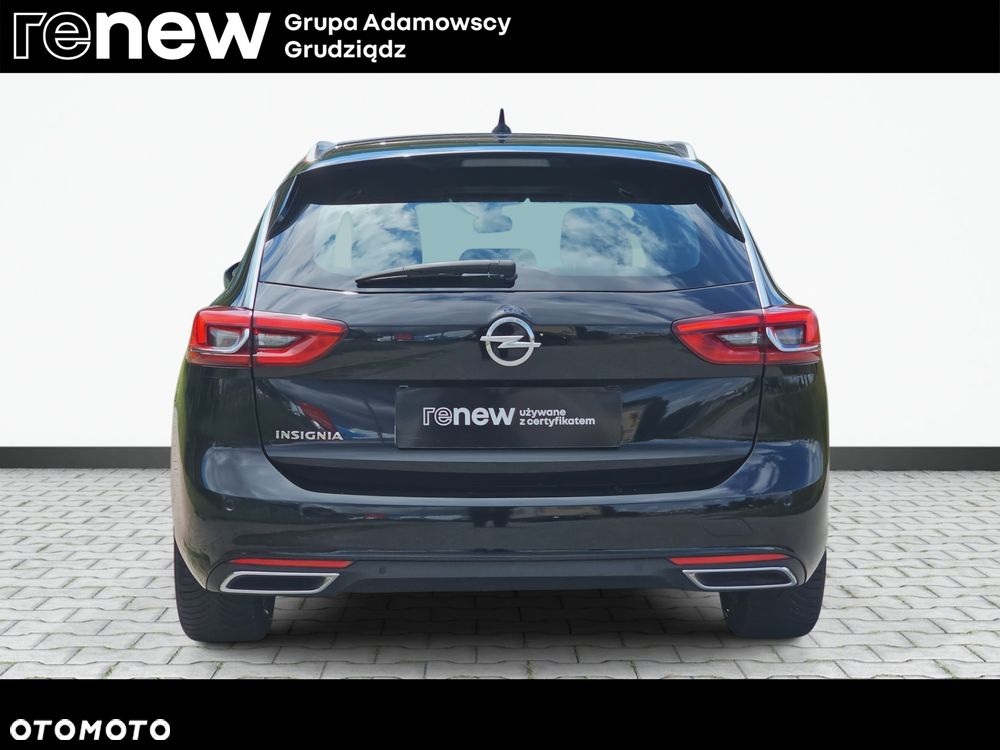 Opel Insignia 2.0 CDTI Elegance S&S - 10
