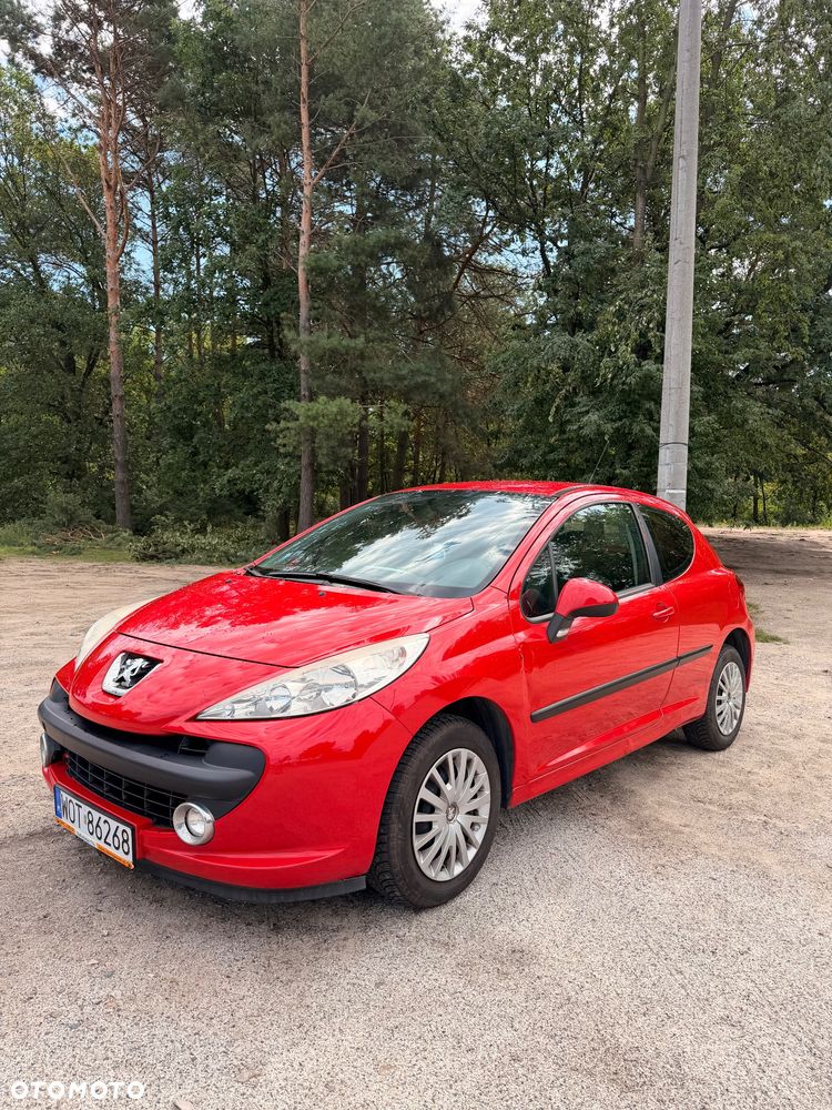 Peugeot 207 1.4 Trendy - 5