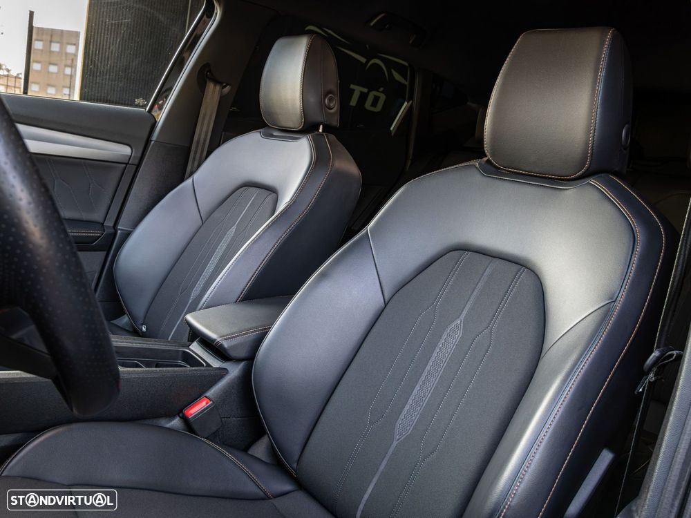 Cupra Formentor 1.5 TSI Sport DSG - 18