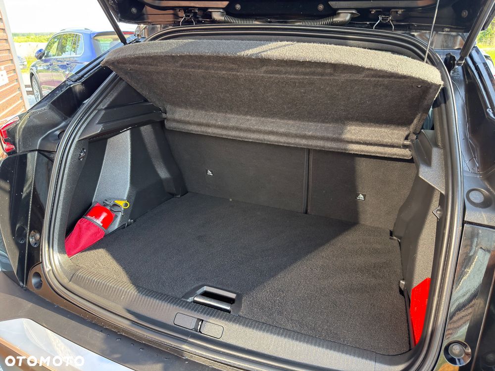 Peugeot 2008 - 37