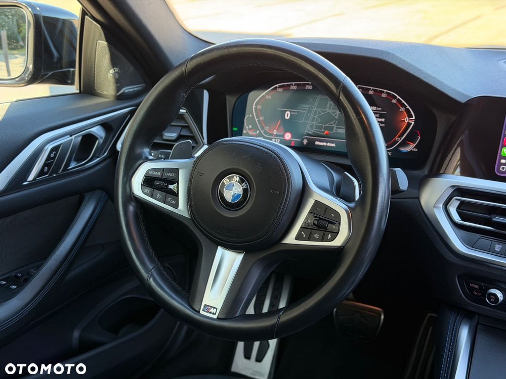 BMW Seria 4 430i M Sport sport - 29