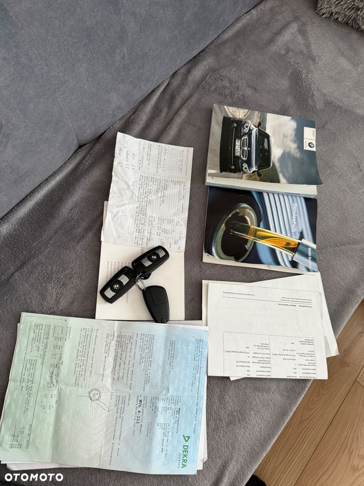 BMW Seria 5 530xd - 18