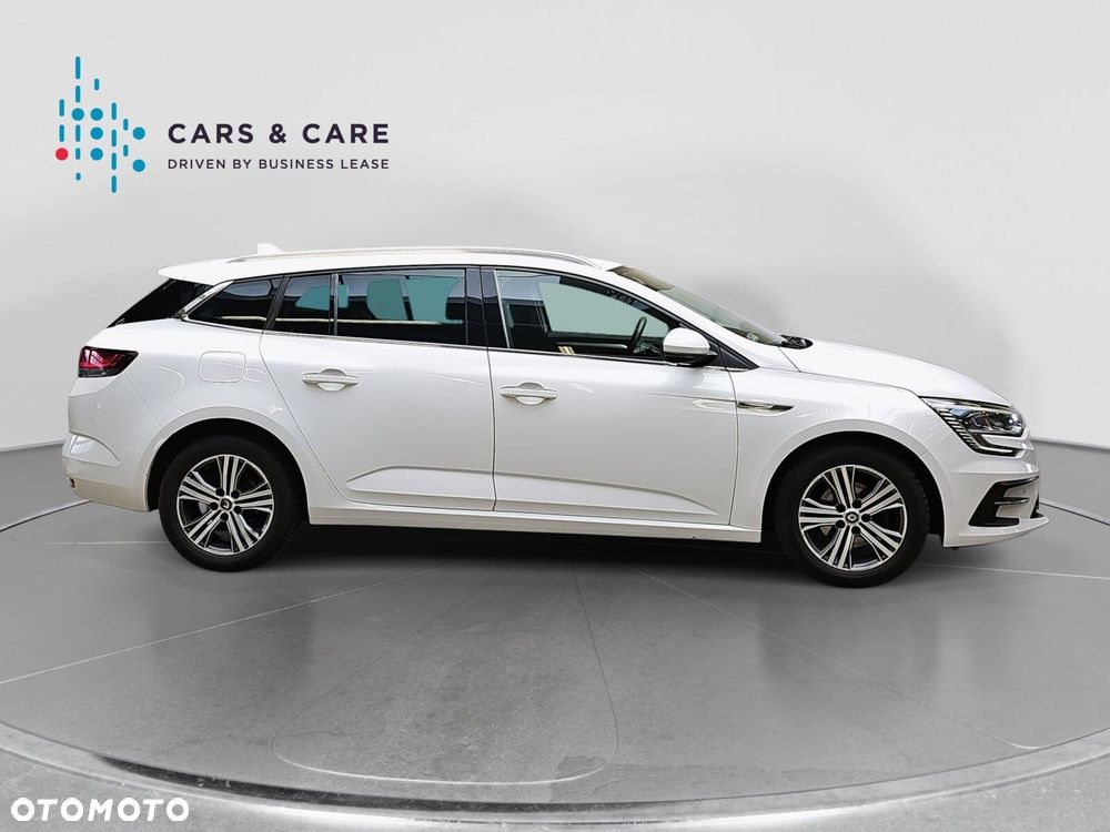Renault Megane 1.5 Blue dCi Intens - 21