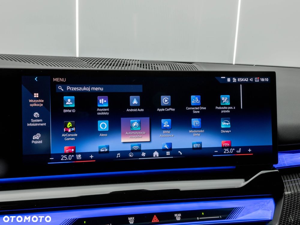 BMW Seria 5 - 35