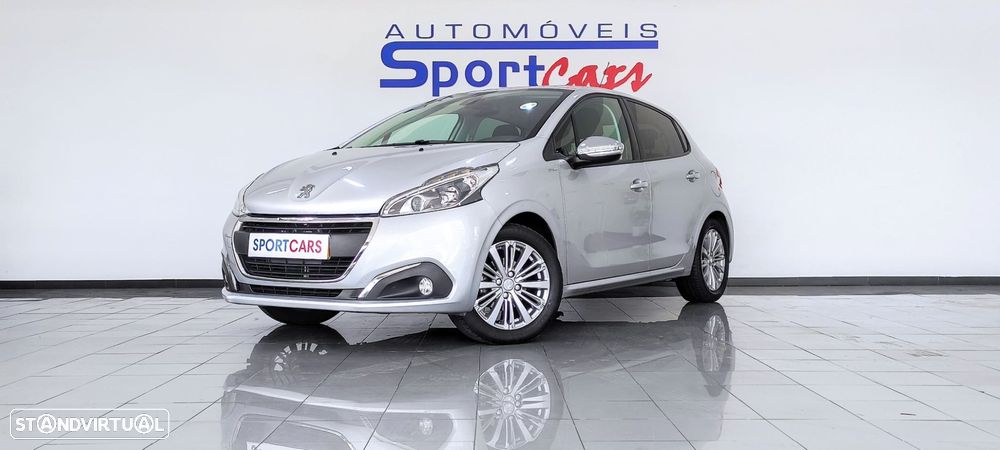 Peugeot 208 1.2 PureTech Style - 11
