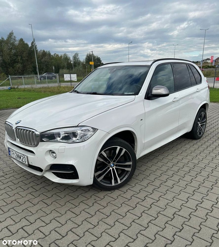 BMW X5 M - 3