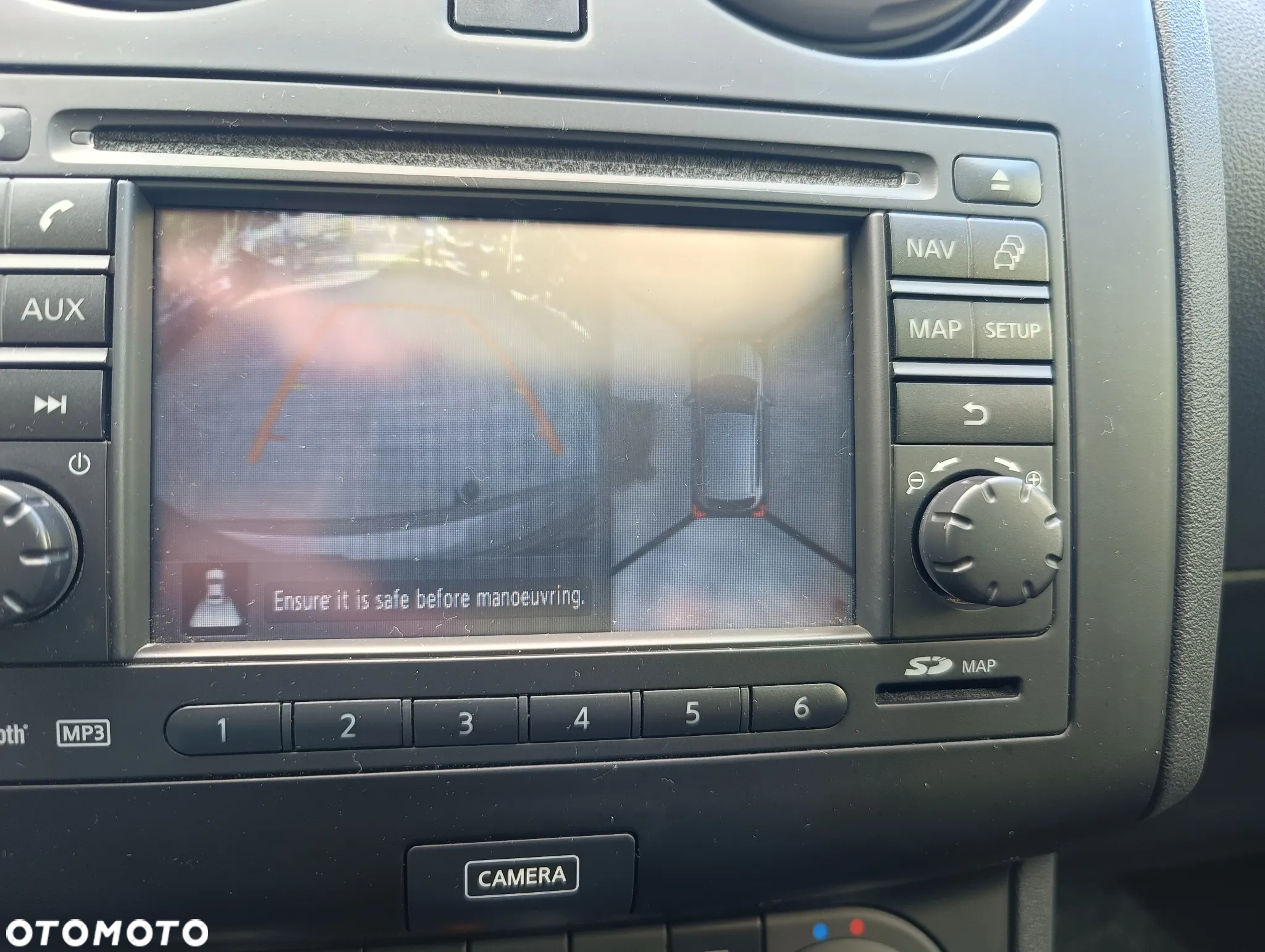 Nissan Qashqai 1.6 DCi Tekna - 20