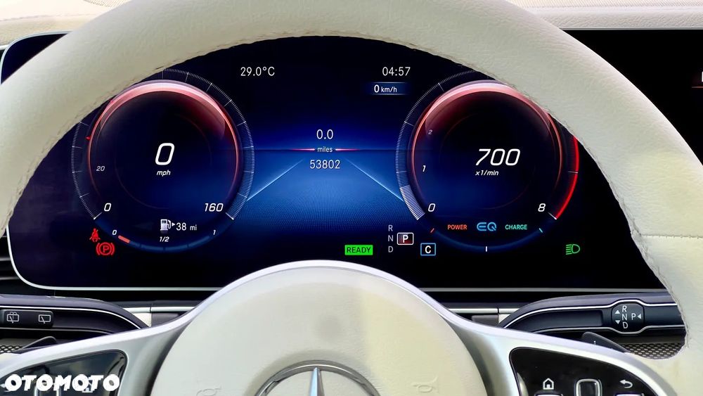Mercedes-Benz GLE 450 AMG 4Matic 9G-TRONIC AMG Line - 18