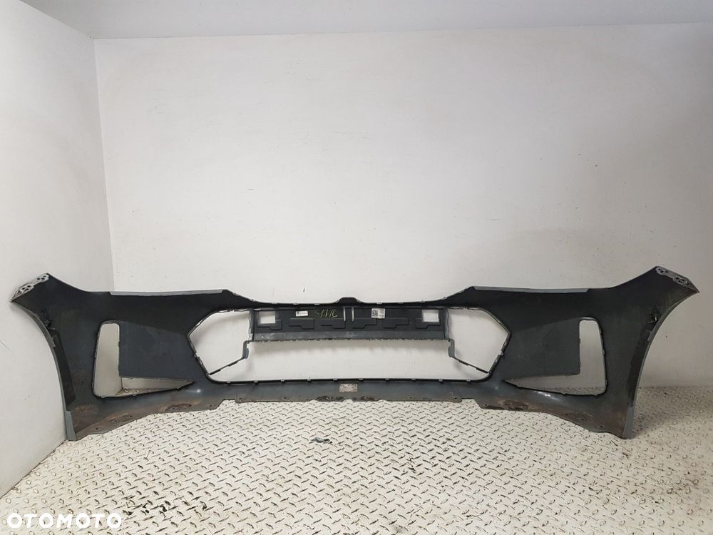 ŁADNY NIEUSZKODZONY ZDERZAK PRZEDNI PRZÓD BMW 3 G20 G21 LCI LIFT M-PAKIET MPAKIET 22-25 8085444 - 6