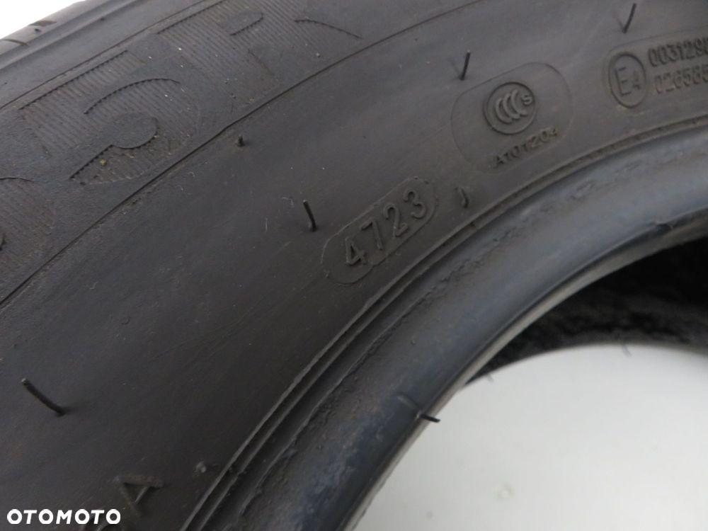 215/65R16C OPONA DOSTAWCZA LETNIA Rapid EffiVan 109/107T - 3