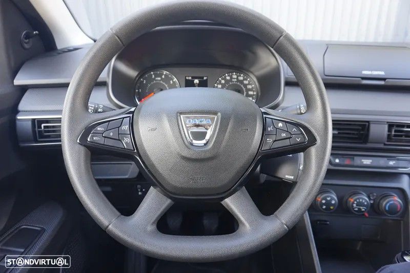 Dacia Sandero 1.0 SCe Essential - 11