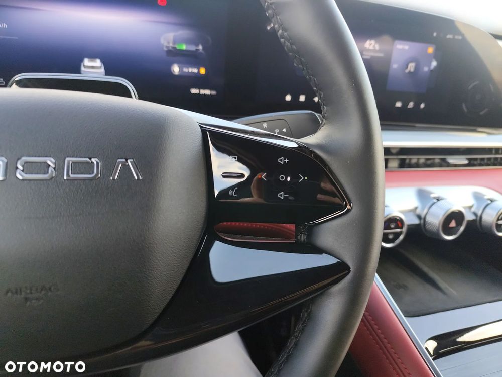 Omoda 9 1.5 Super Hybrid Exclusive AWD - 21