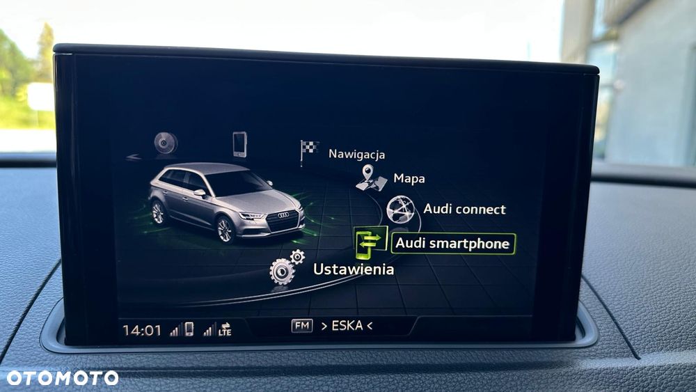 Audi A3 Sportback - 35
