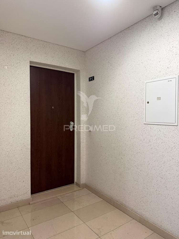Apartamento T3 com Garagem e Elevador | Torres Novas - Grande imagem: 5/34