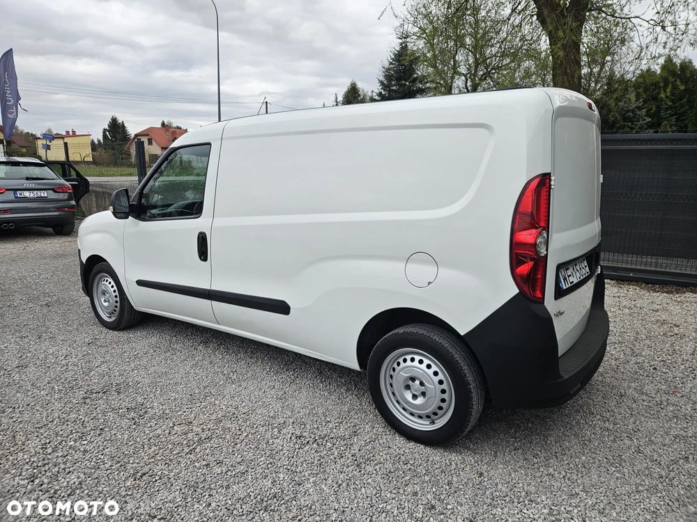 Fiat DOBLO - 5