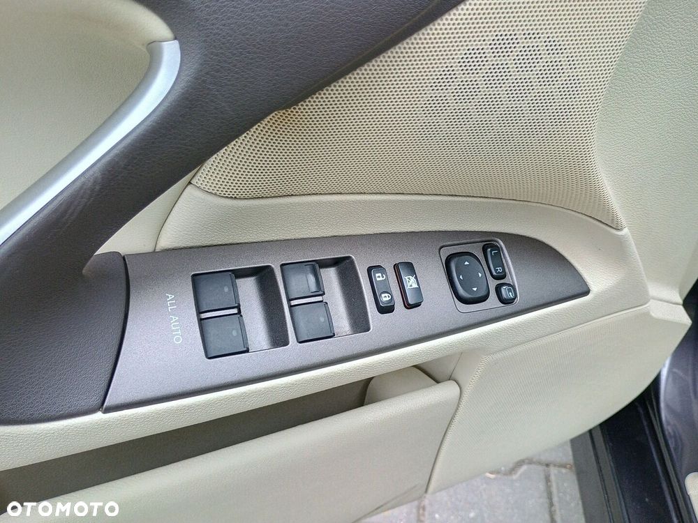 Lexus IS 250 Classic - 18