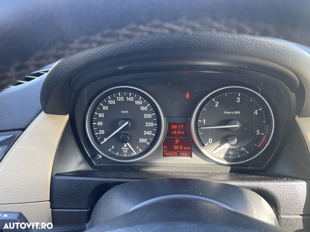 BMW X1 xDrive18d Aut. - 8