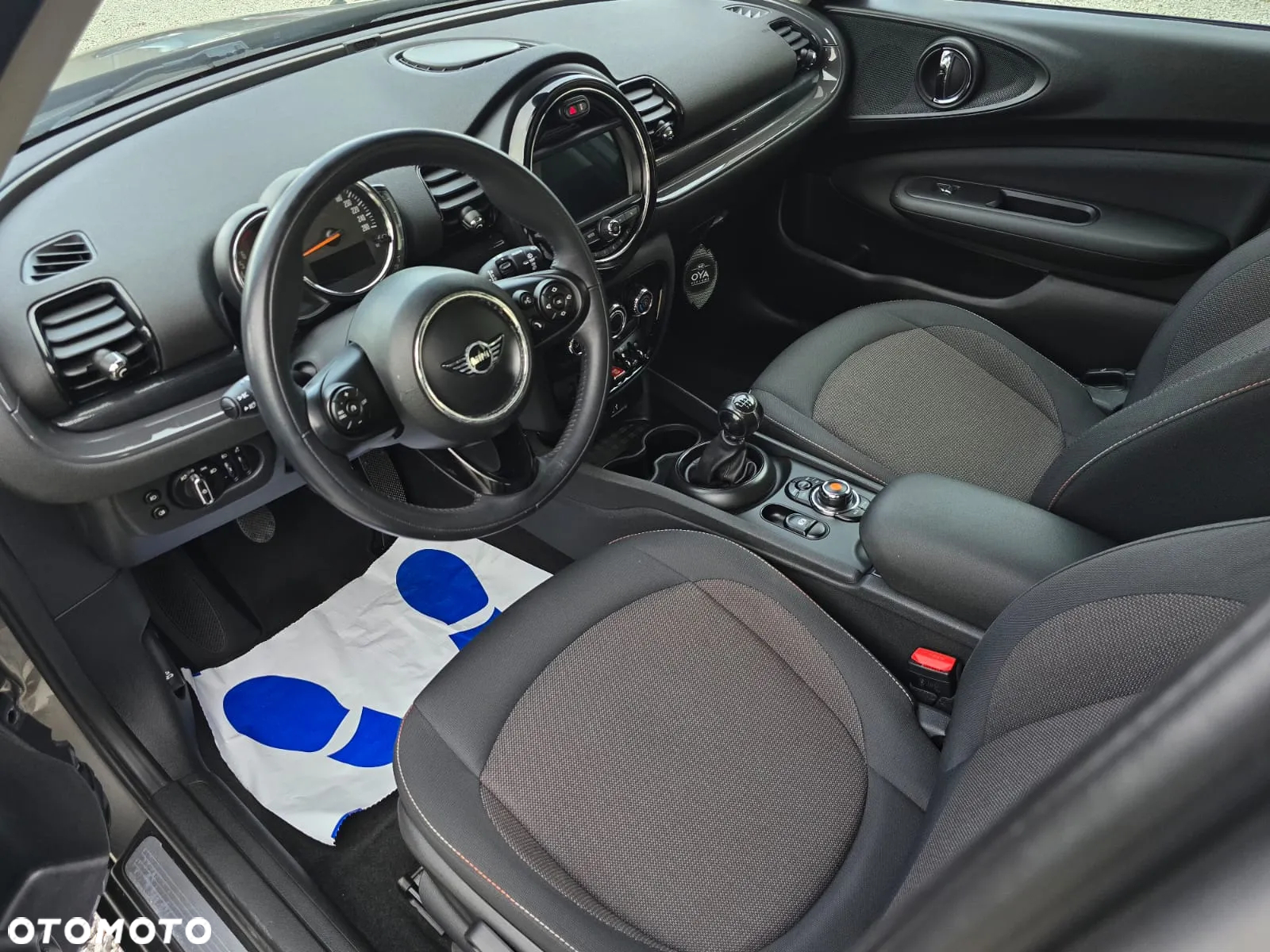 MINI Clubman - 17