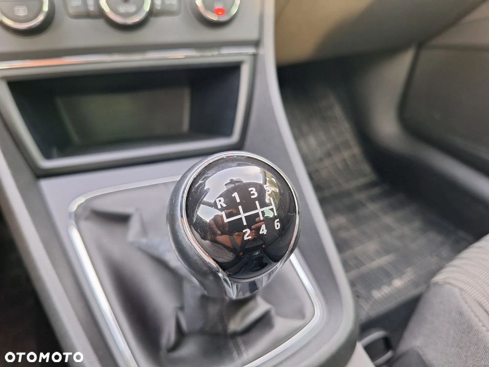 Seat Leon 1.4 TSI Style S&S - 23
