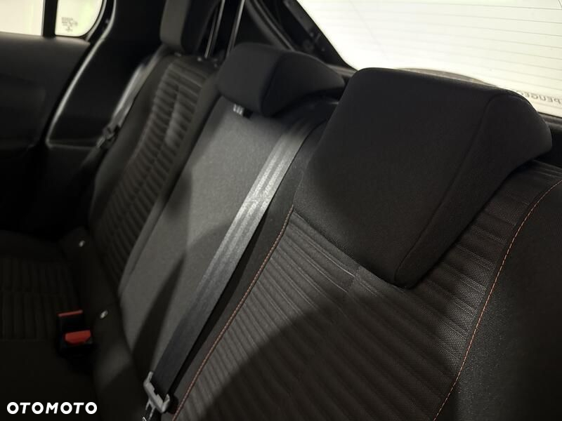 Peugeot 208 1.2 PureTech Active S&S - 18