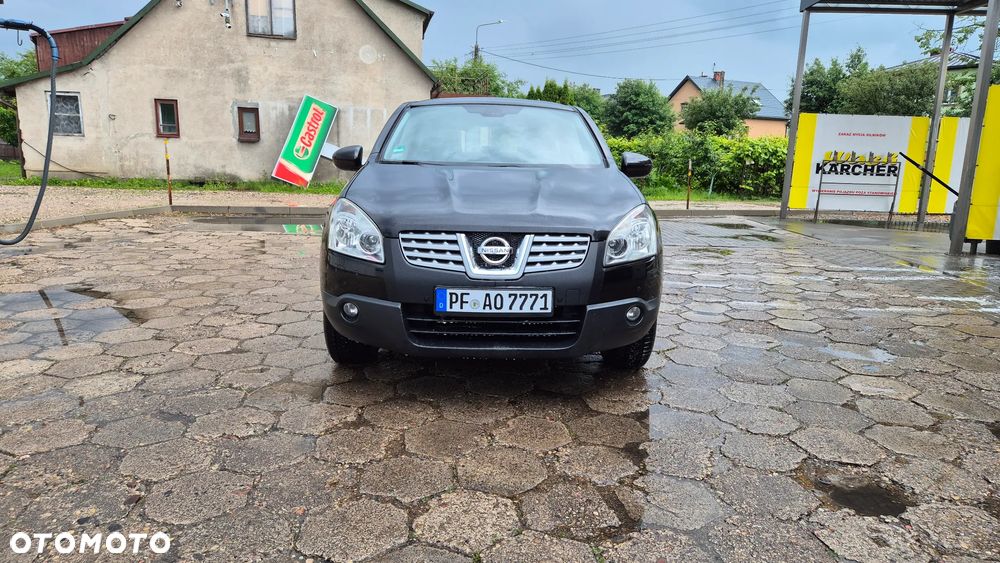 Nissan Qashqai 2.0 Acenta - 9