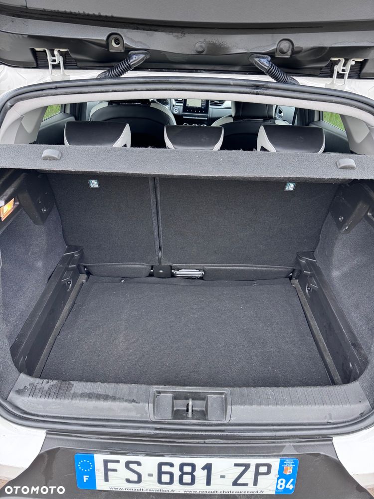 Renault Captur TCe 130 EDC GPF EDITION ONE - 13