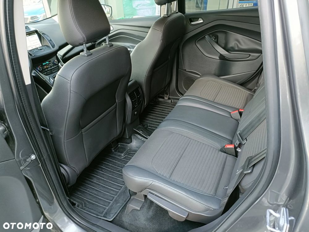 Ford Kuga 1.5 EcoBoost FWD Edition ASS GPF - 19