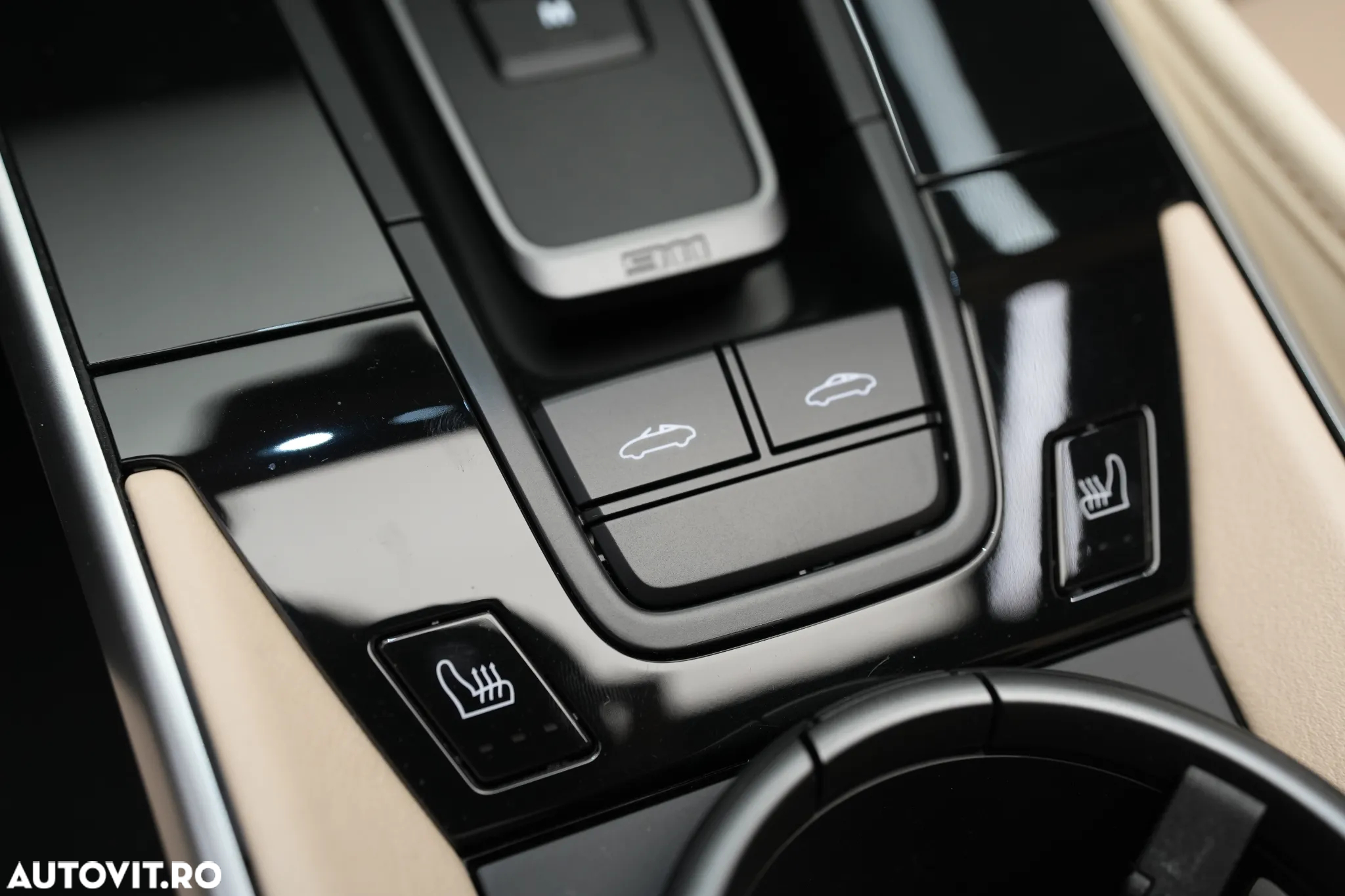 Porsche 911 Targa 4S PDK Heritage Design Edition - 25