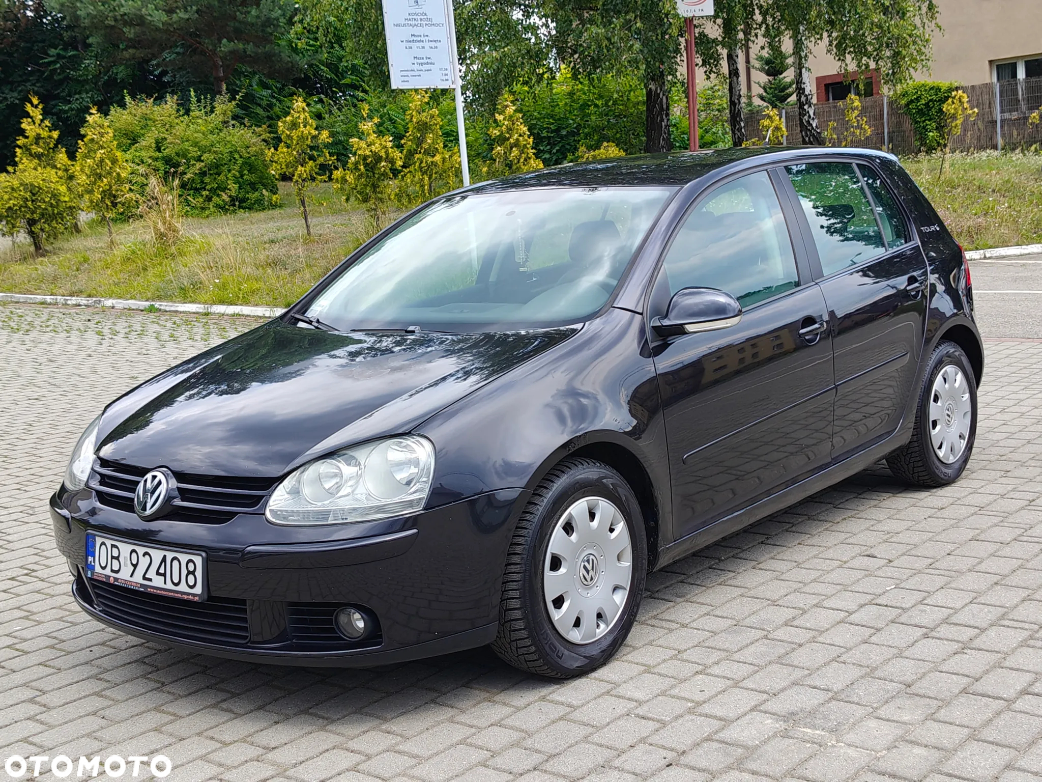 Volkswagen Golf 1.4 Comfortline - 14