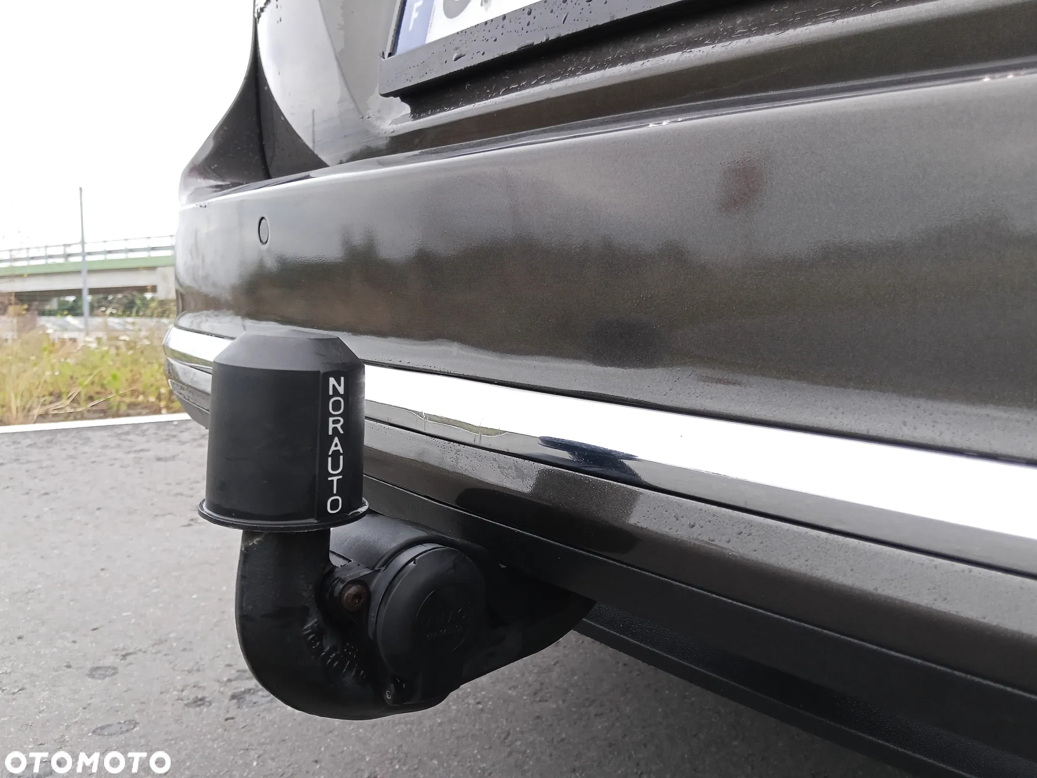 Volkswagen Passat 2.0 TDI Comfortline DSG - 10