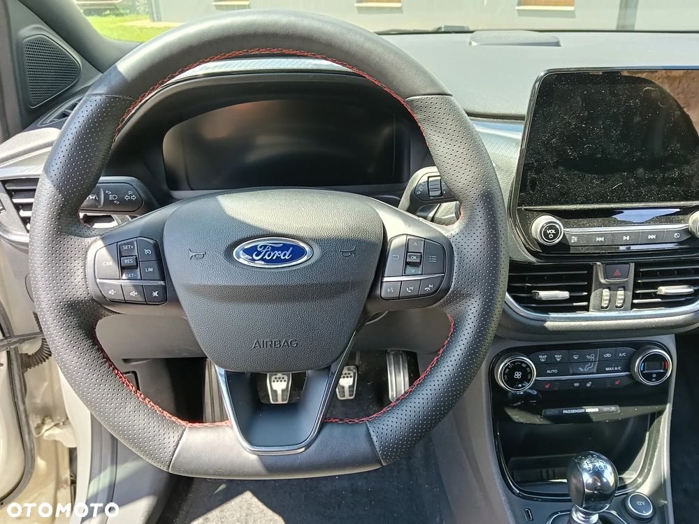 Ford Puma 1.0 EcoBoost ST-Line - 9