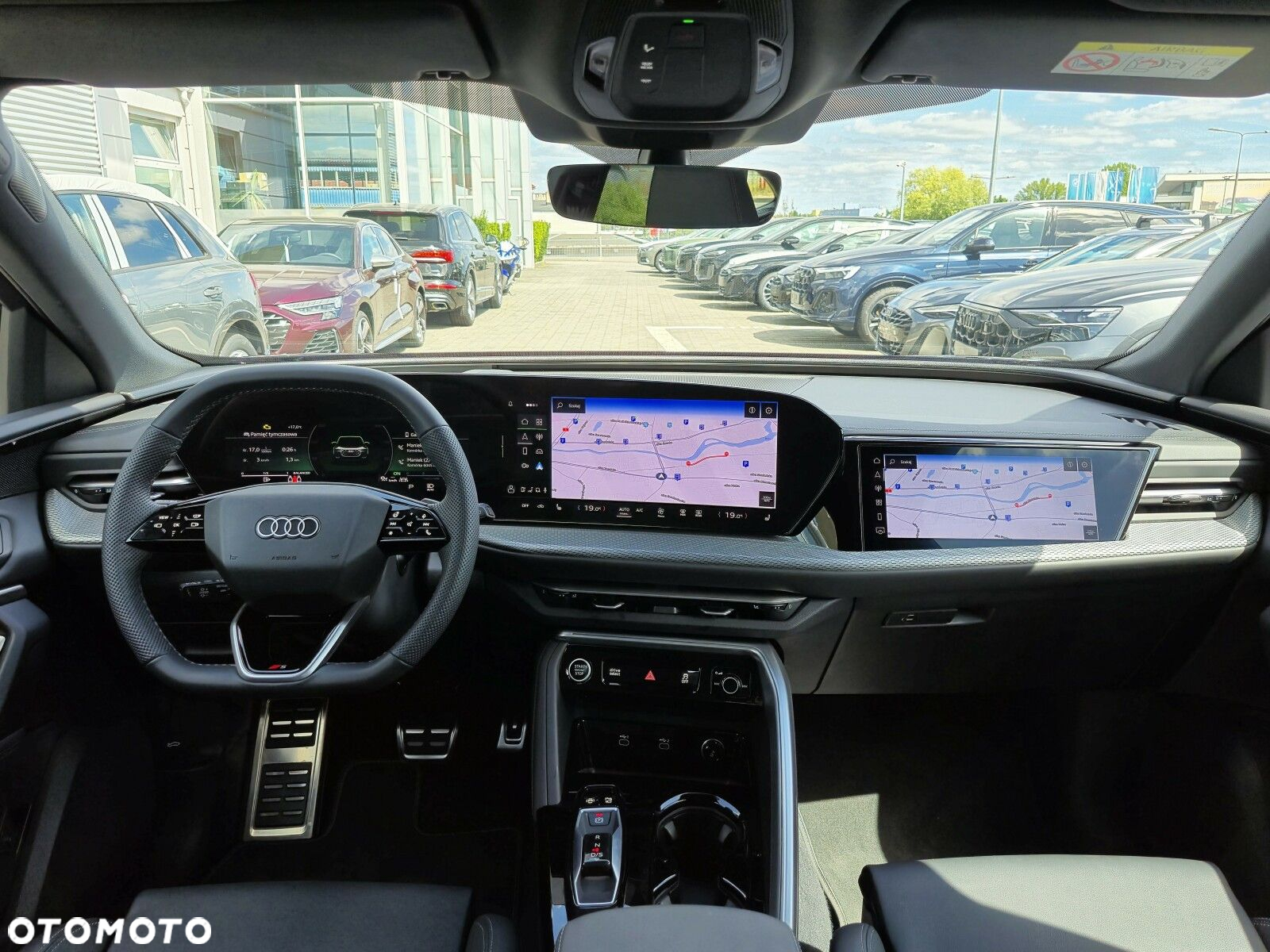 Audi Q5 Sportback - 17