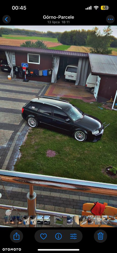 Audi A4 - 5