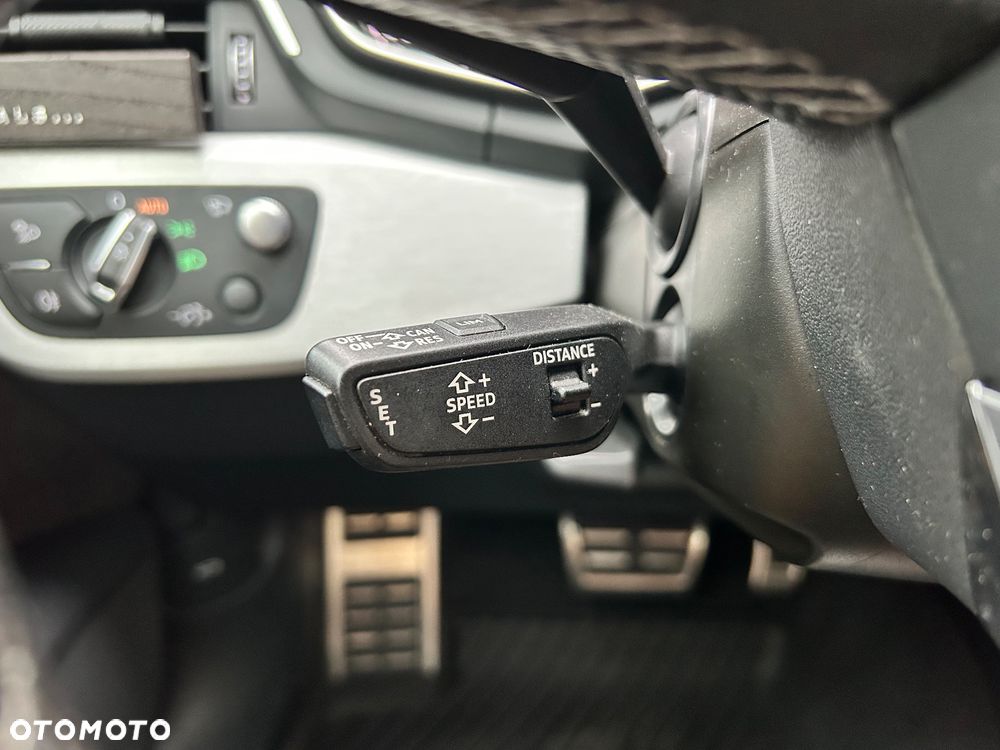 Audi A4 Avant 40 TDI quattro S tronic S line - 19