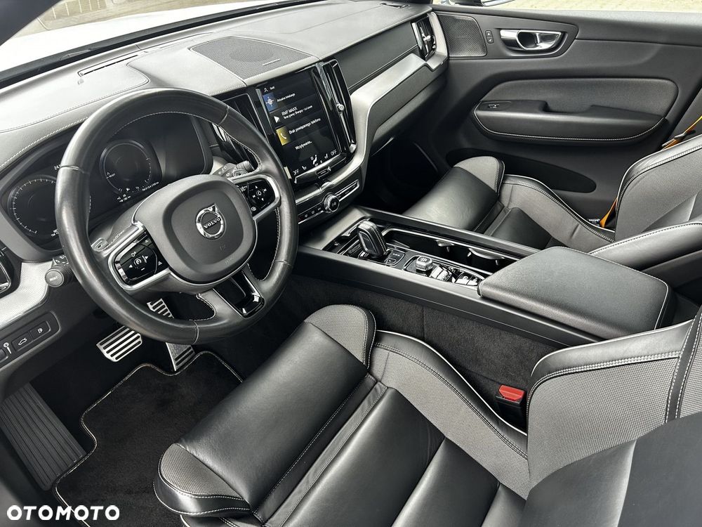 Volvo XC 60 - 12