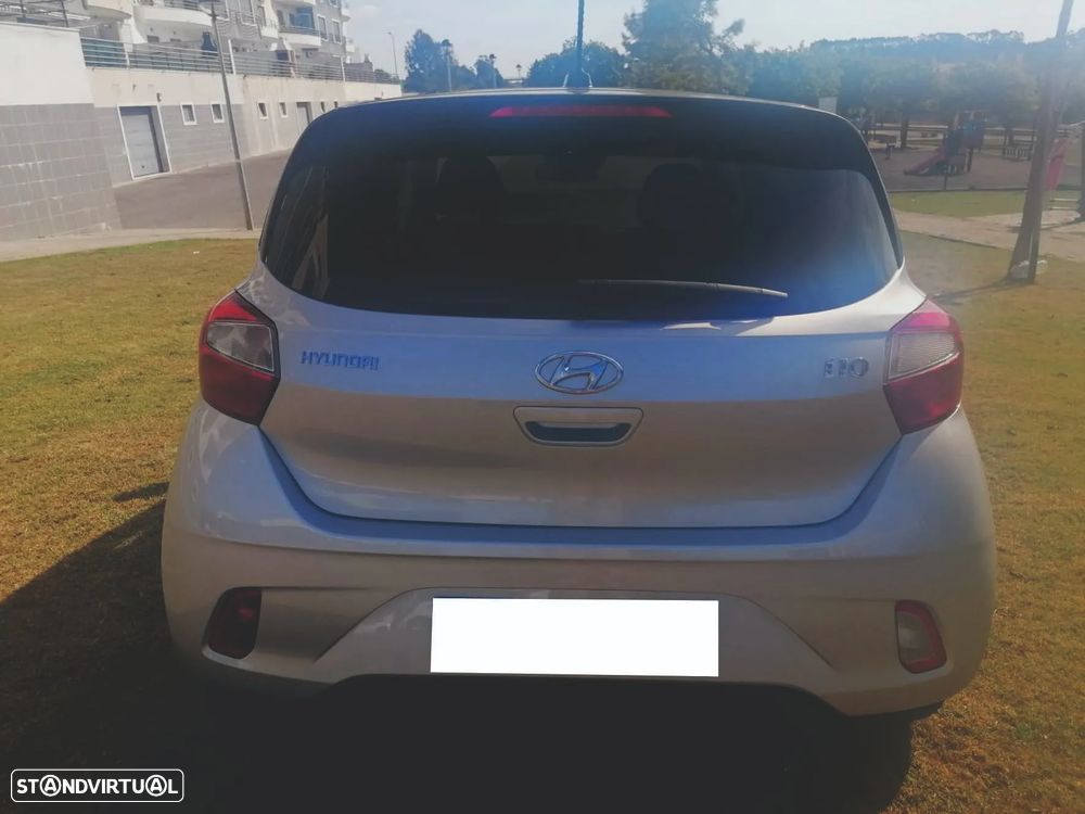 Hyundai i10 1.0 Comfort (TT) - 6