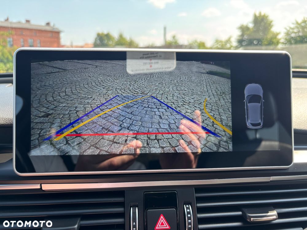 Audi A6 Limousine 2.0 TFSI Quattro S tronic - 30