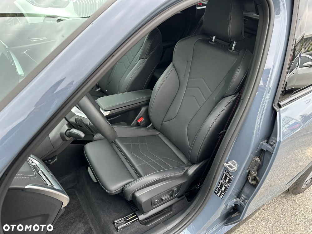 BMW X1 xDrive20d mHEV M Sport sport - 10