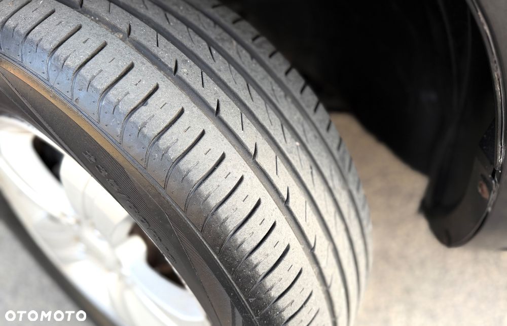 Kia Sportage 2.0 Tour 2WD - 13