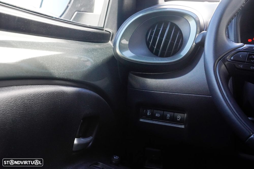 Toyota Aygo X 1.0 Pulse - 20