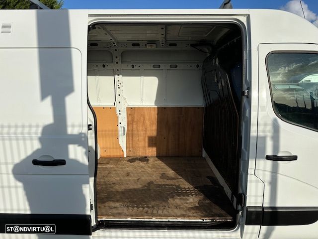 Renault MASTER L2H2 - 8