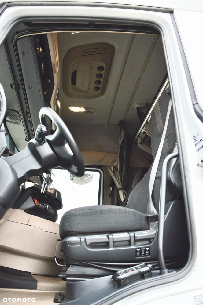 DAF XG 480 / ZF INTARDER / KLIMA POST. / FULL LED / SALONKA / BOGATA WERSJA! - 23