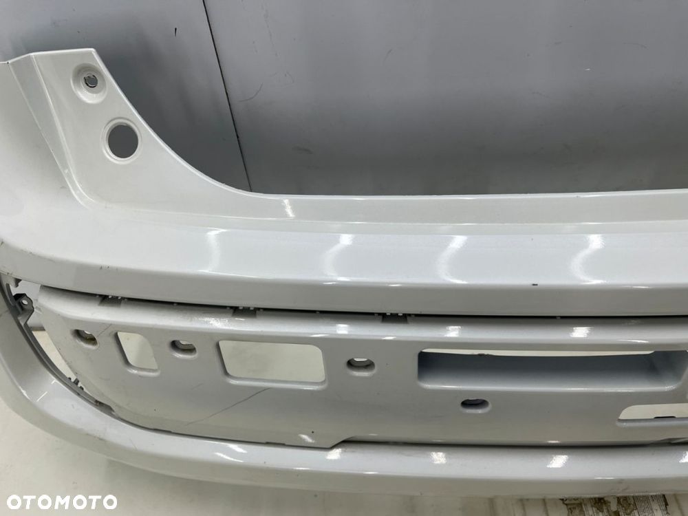 Zderzak tylny Suzuki Ignis III 3 16-20r. Przedlift tył 71811-62R0 - 9