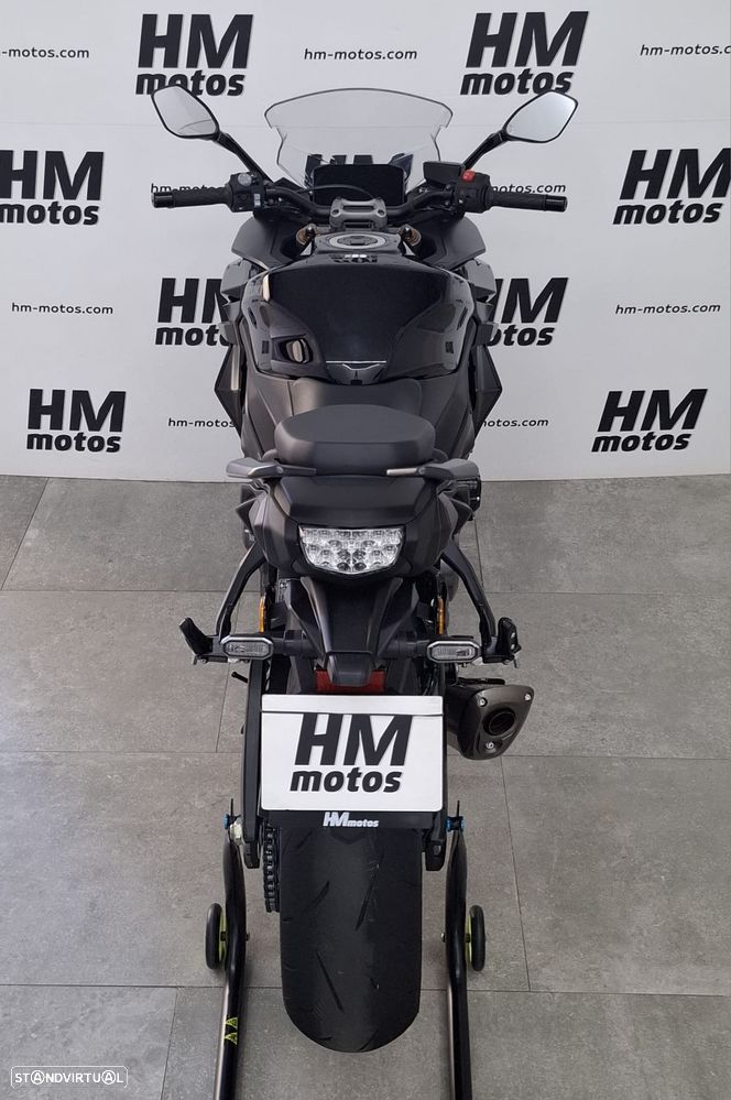 Suzuki GSX -S 1000 GT - GARANTIA DE FÁBRICA - 7
