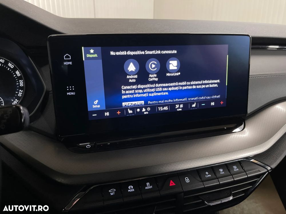 Skoda Octavia 2.0 TDI Ambition - 17